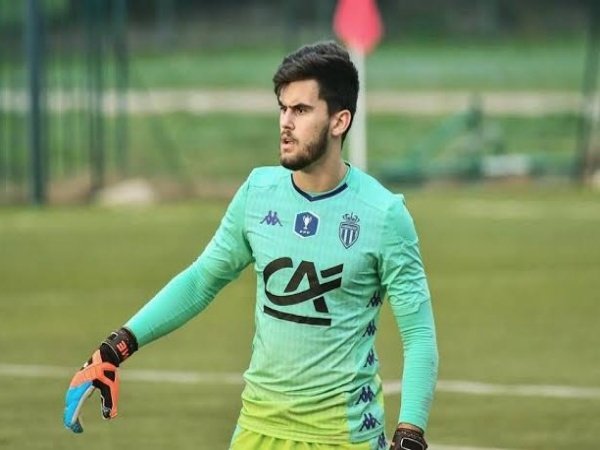 Lazio incar servis Gabriel Pereira