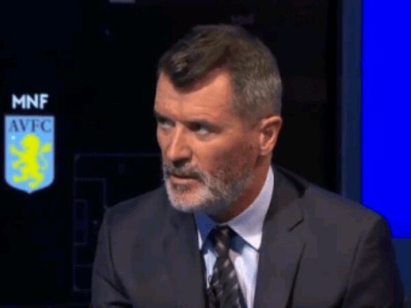Menurut Roy Keane, ada peluang Solskjaer dipecat oleh Manchester United