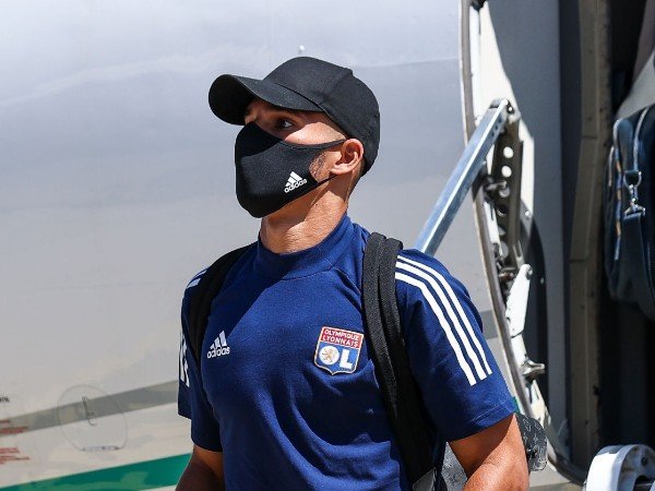 Arsenal menggencarkan pengejaran terhadap Houssem Aouar