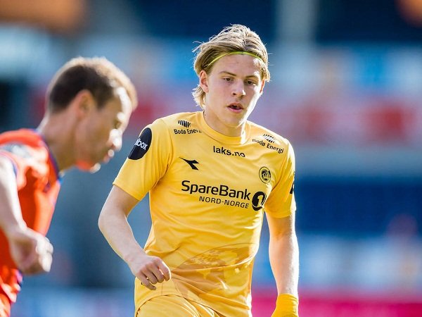 Maldini layak dipuji atas transfer Hauge