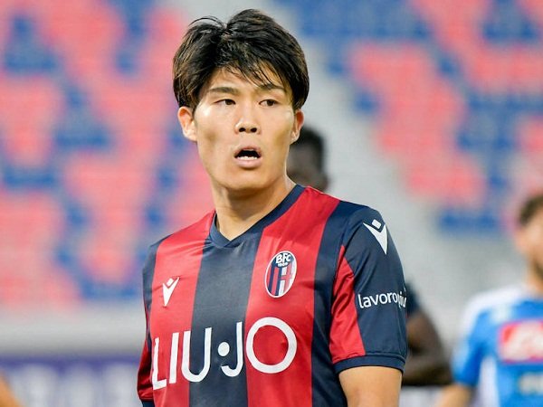 Takehiro Tomeyasu
