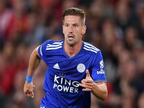 Adrien Silva dilaporkan bakal merapat ke Sampdoria pada musim panas ini / via Getty Images