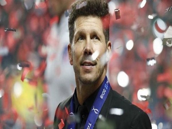 Diego Simeone / via Getty Images