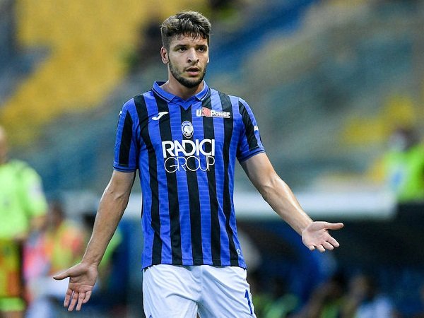 Milan Gelar Negosiasi dengan Agen Bek Atalanta, Berat Djimsiti