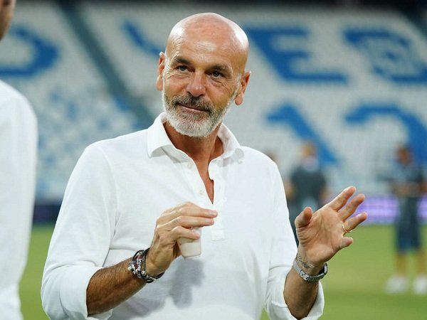 Stefano Pioli