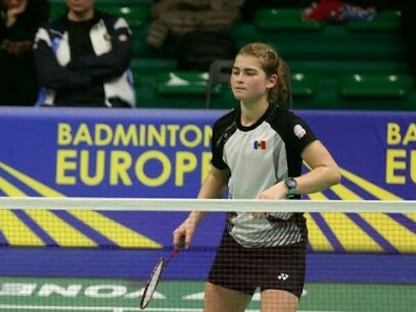 Tekad Elena Alexandra Diordiev Raih Medali di Olimpiade Paris 2024