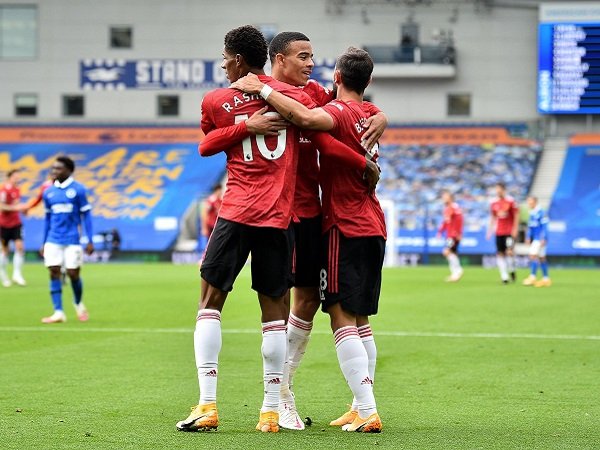Owen Hargreaves dorong Manchester United untuk rekrut beberapa pemain lagi