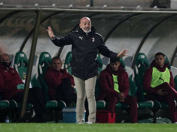 Stefano Pioli