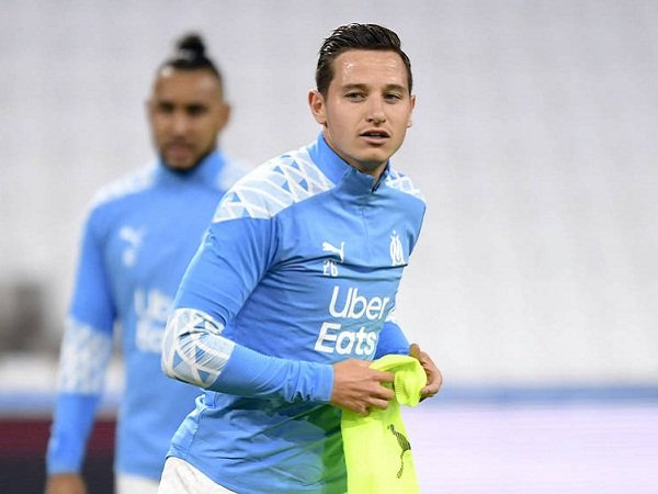 Florian Thauvin