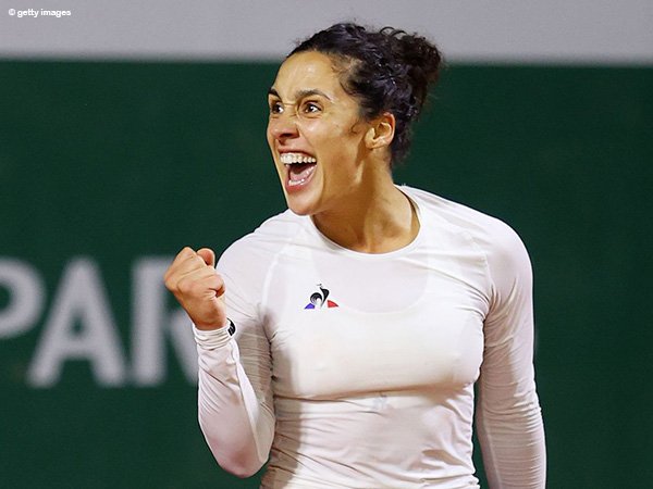 Martina Trevisan hidupkan mimpinya dengan melaju ke babak keempat French Open 2020