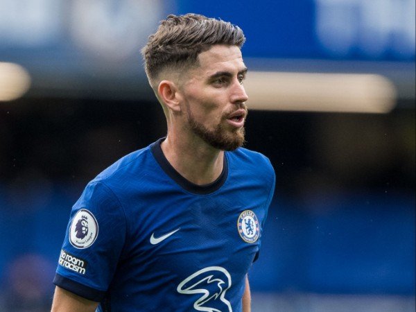 Jorginho menjadi alternatif Arsenal di sisa jendela transfer musim panas