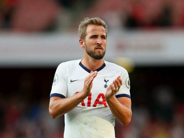 MU harusnya rekrut Harry Kane daripada Jadon Sancho