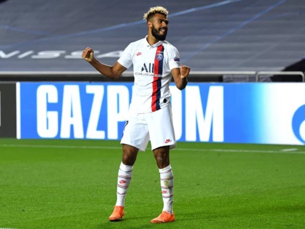 Bayern Munich Datangkan Maxim Choupo-Moting untuk Jadi Pelapis Robert Lewandowski