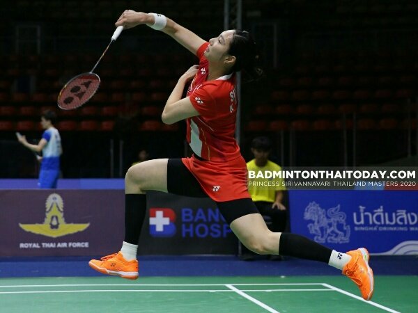 Sung Ji Hyun Akan Pensiun Setelah Olimpiade