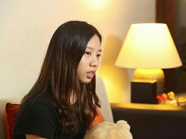 Yeo Jia Min, Pemain Singapura Yang Berkembang Selama Pandemi