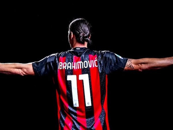 Zlatan Ibrahimovic