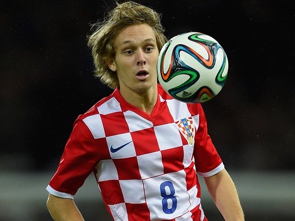 Alen Halilovic