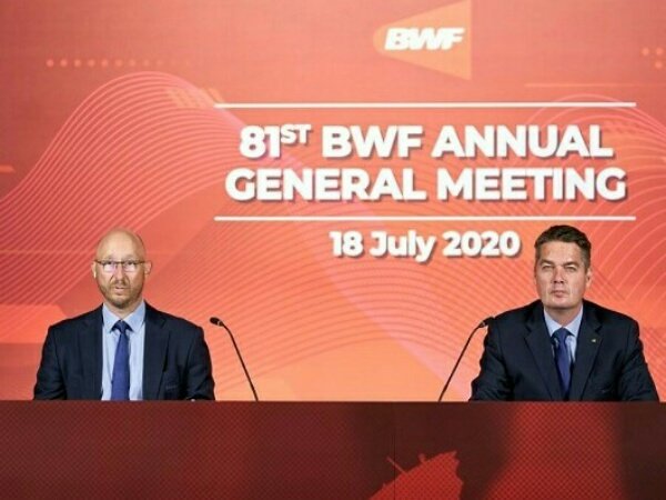 BWF Kaji Ulang Peraturan World Tour Finals