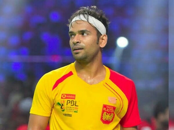 Subhankar Dey dan Ajay Jayaram Siapkan Dana Lebih Untuk Pergi ke Denmark