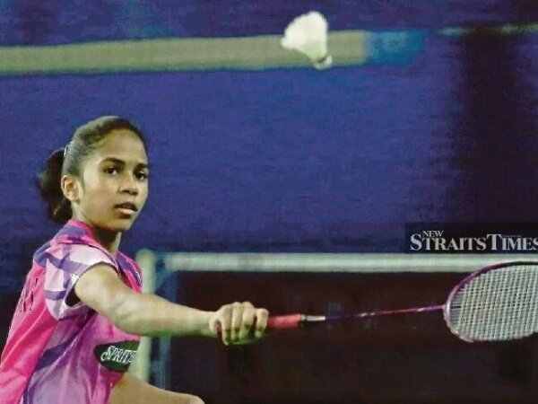 Indra Wijaya Yakin Letshanaa Akan Menjadi Pemain Besar