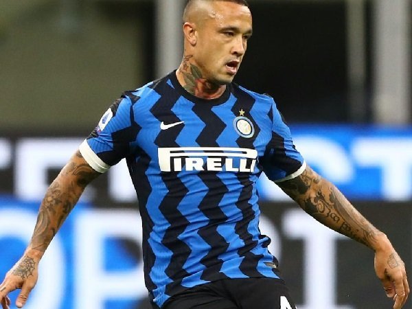 Gelandang Inter Milan, Radja Nainggolan