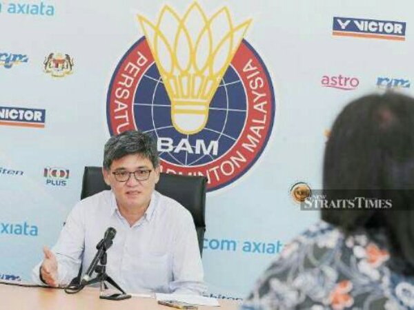 Malaysia Bantah Istimewakan Salah Satu Pemainnya