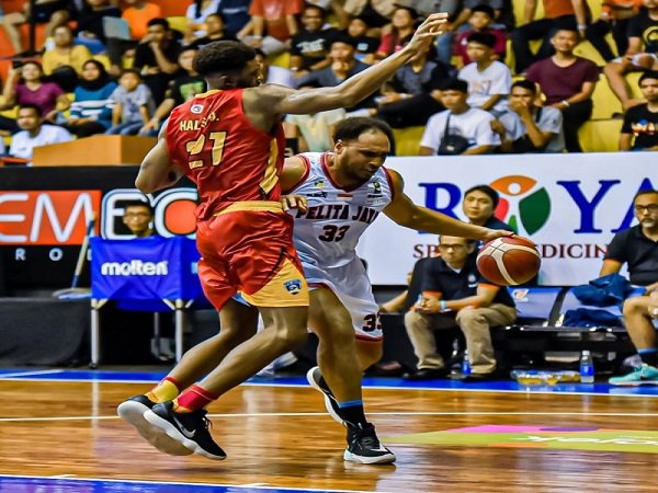 Satya Wacana sempat kecewa musim 2020 IBL batal dilanjutkan.