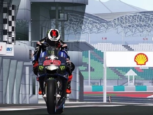 Jorge Lorenzo, Sirkuit Portimao