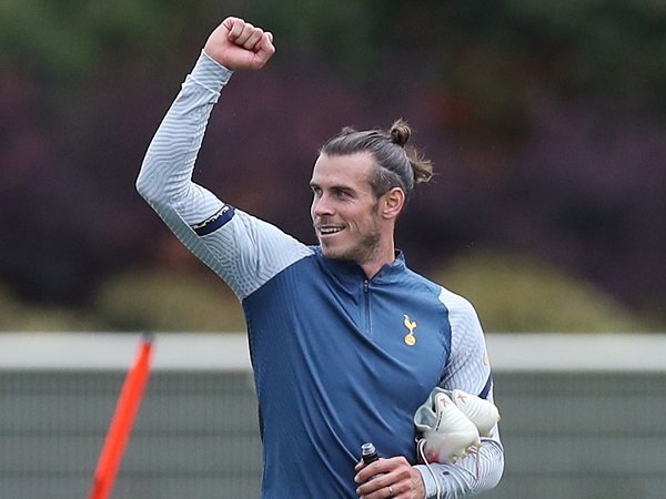 Agen: Gareth Bale Akan Bantu Tottenham Menangkan Titel Premier League