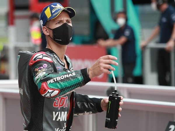 Fabio Quartararo