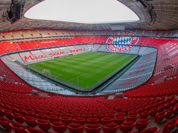Duel Bayern Munich vs Atletico Madrid Dipastikan Tanpa Penonton