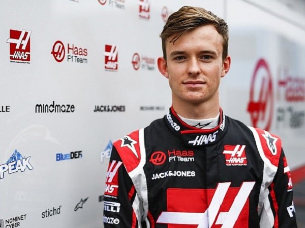 Calum Ilott bakal melakukan debut di F1 bersama Haas. (Images: Autosport)