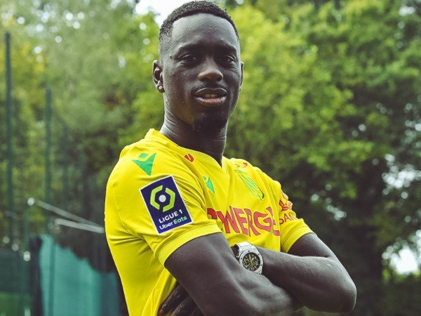 Jean-Kevin Augustin Angkat Suara Soal Perseteruan Leeds United dan RB Leipzig