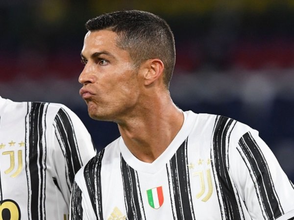 Cristiano Ronaldo dinilai bisa pecahkan rekor Liga Champions.