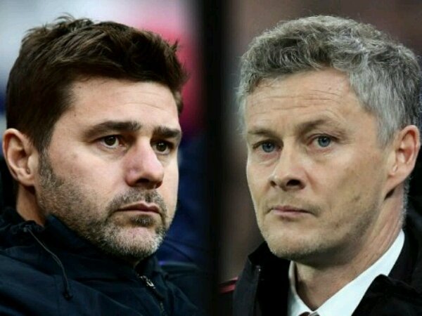 Pemain Manchester United mulai pertanyakan kualitas Solkjaer