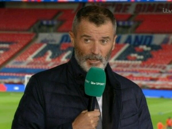 Keane peringatkan Solskjaer tentang pekerjaannya sebagai Manajer Manchester United