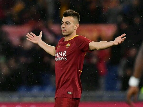 Stephan El Shaarawy akan latihan di Italia sampai Januari depan saat dia bergabung ke Roma