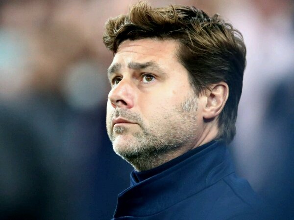 Manchester United belum menghubungi Pochettino