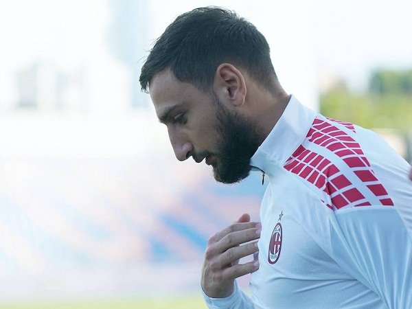 Gianluigi Donnarumma