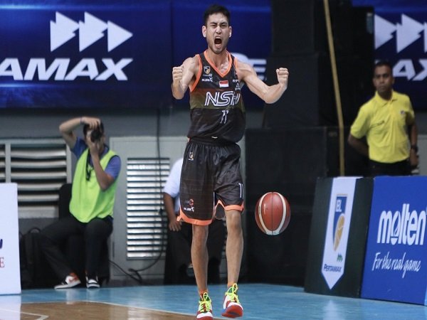Timnas Indonesia panggil tiga pemain baru dari tim kontestan IBL.