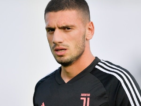 Inter Milan sempat inginkan Merih Demiral