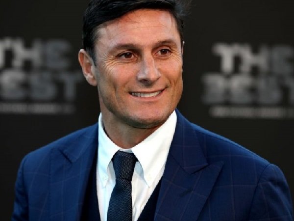 Javier Zanetti