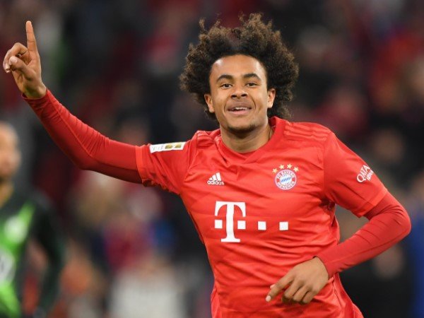 Joshua Zirkzee Akui Sempat Ingin Tinggalkan Bayern Munich di Musim Panas 2020