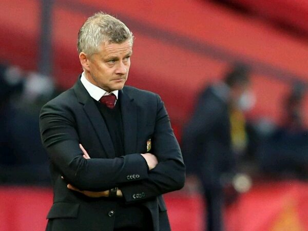 Solskjaer tak dapat dukungan Manchester United di pasar transfer