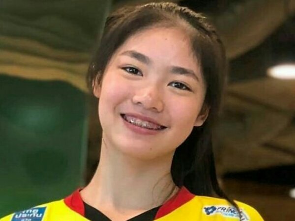 Bintang Muda Thailand Yang Tengah Naik Daun, Pitchamon Opatniput