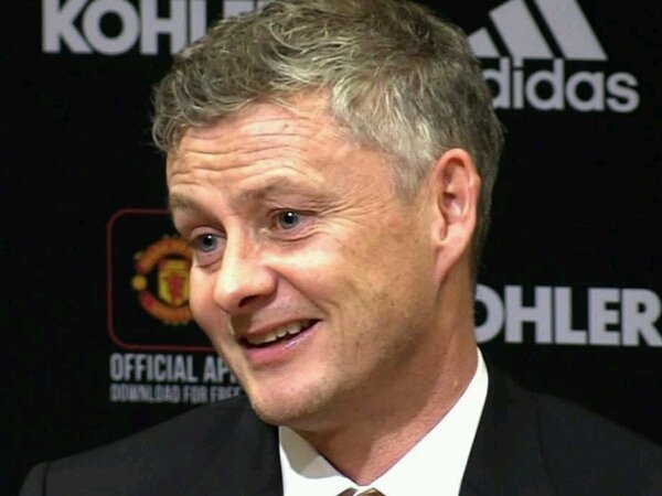 Manchester United tak akan ragu untuk pecat Ole Gunnar Solskjaer