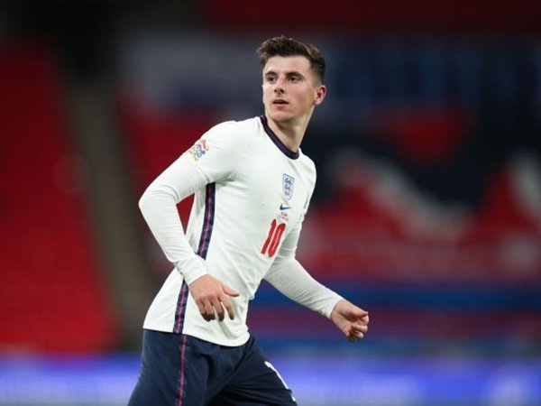Mason Mount