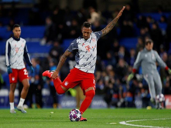 Jerome Boateng Buka Peluang ke MLS atau Kompetisi Asia