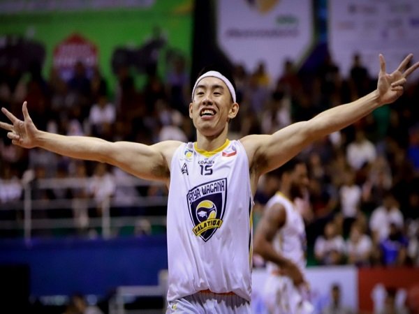 Devin Booker dan Kobe Bryant jadi dua sosok yang diidolakan Andre Adrianno.