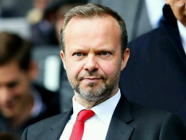 Manchester United disarankan rekrur direktur olahraga